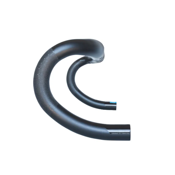 Cintre PRO VIBE ANATOMIC CARBONE - Image 3