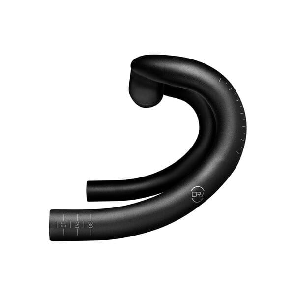 Cintre Gravel PROFILE DESIGN DRV/GMR Drop 105 - Image 6