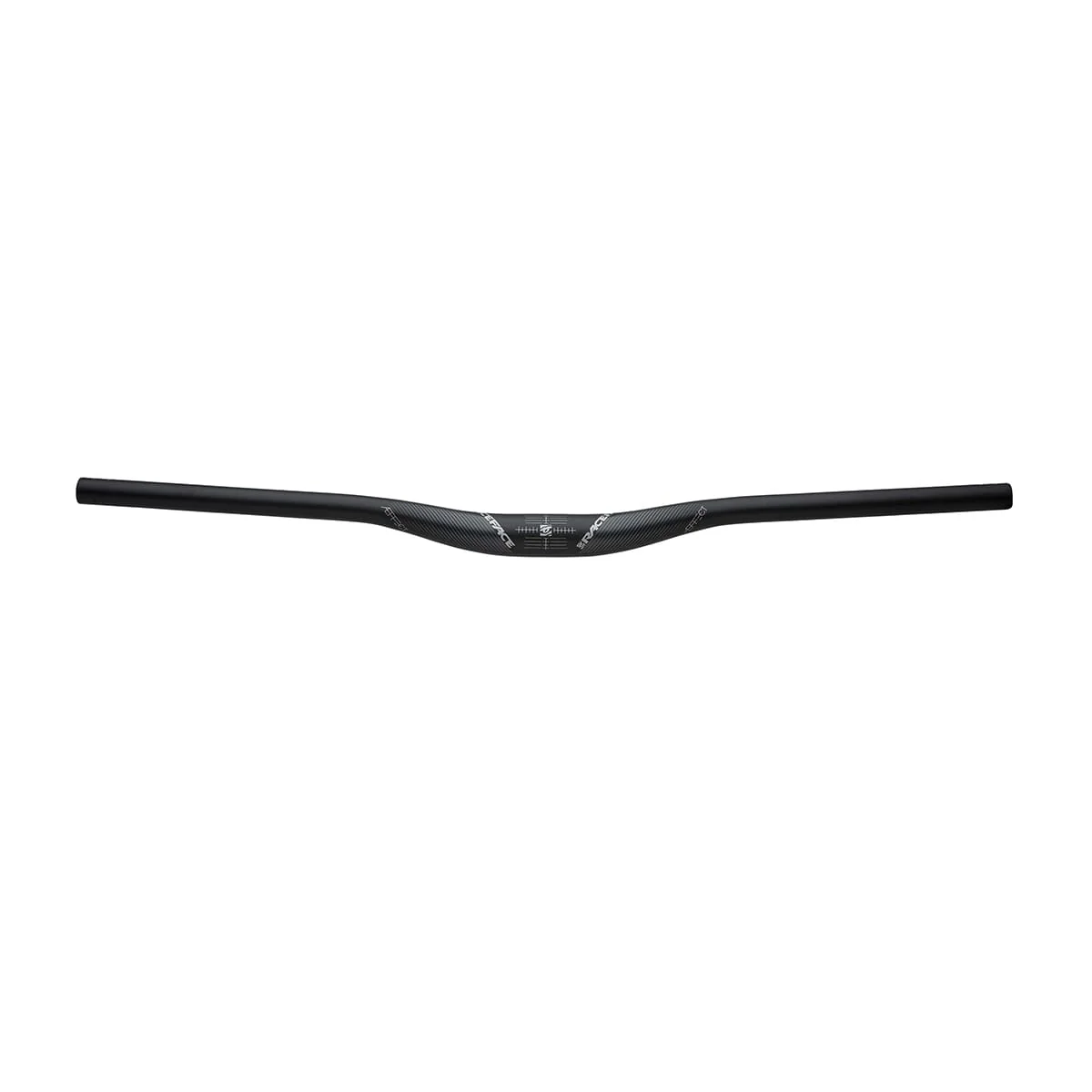 Cintre RACE FACE AEFFECT Rise 20mm 760mm Noir