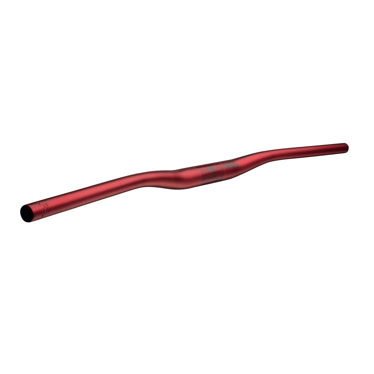 Cintre RACE FACE ATLAS Rise 20mm 820mm Rouge - Image 2