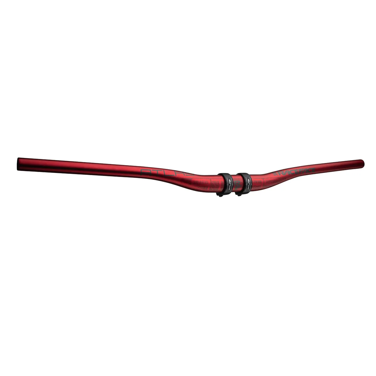Cintre RACE FACE ATLAS Rise 20mm 820mm Rouge - Image 3