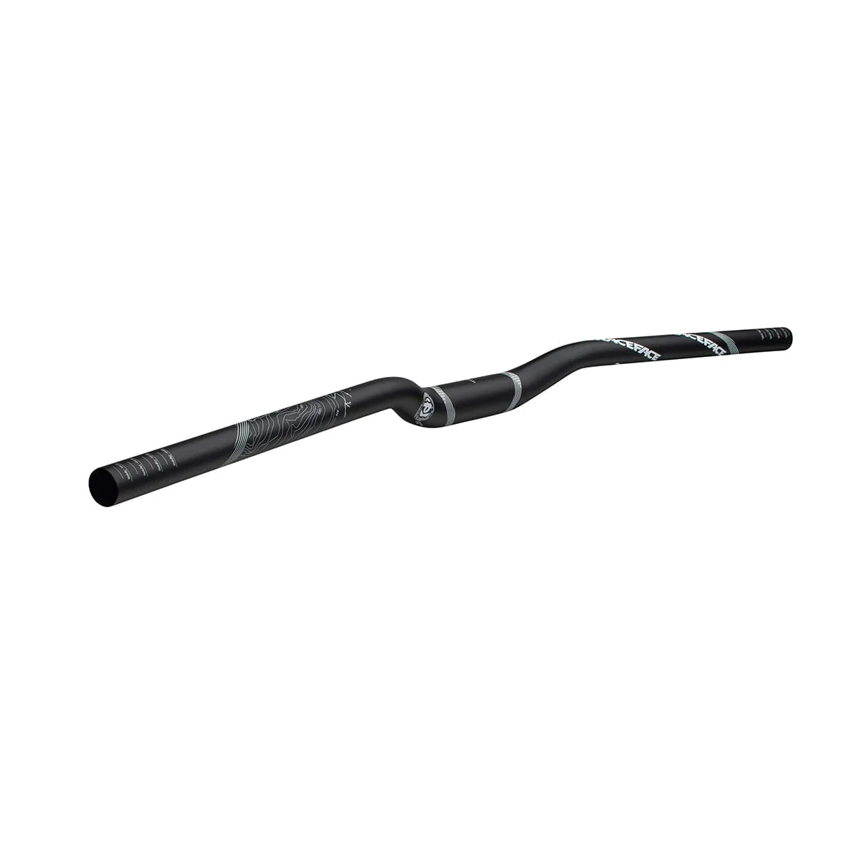 Cintre RACE FACE ATLAS Rise 32mm 785mm Noir - Image 2