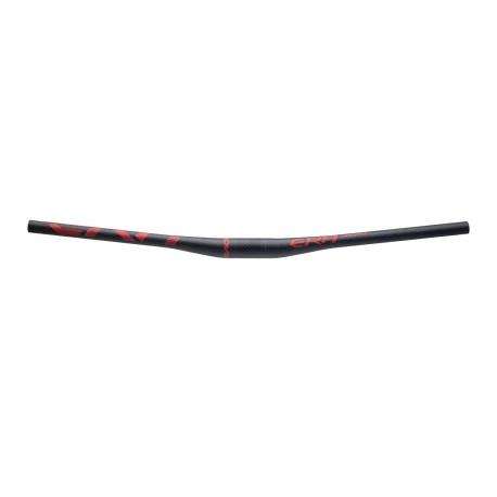 Cintre RACE FACE ERA Rise 10mm 760mm Rouge