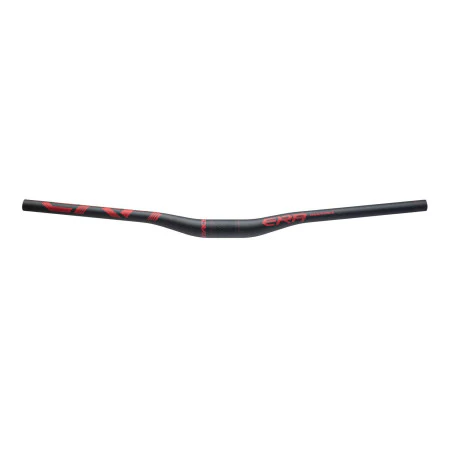 Cintre RACE FACE ERA Rise 20mm 760mm Rouge