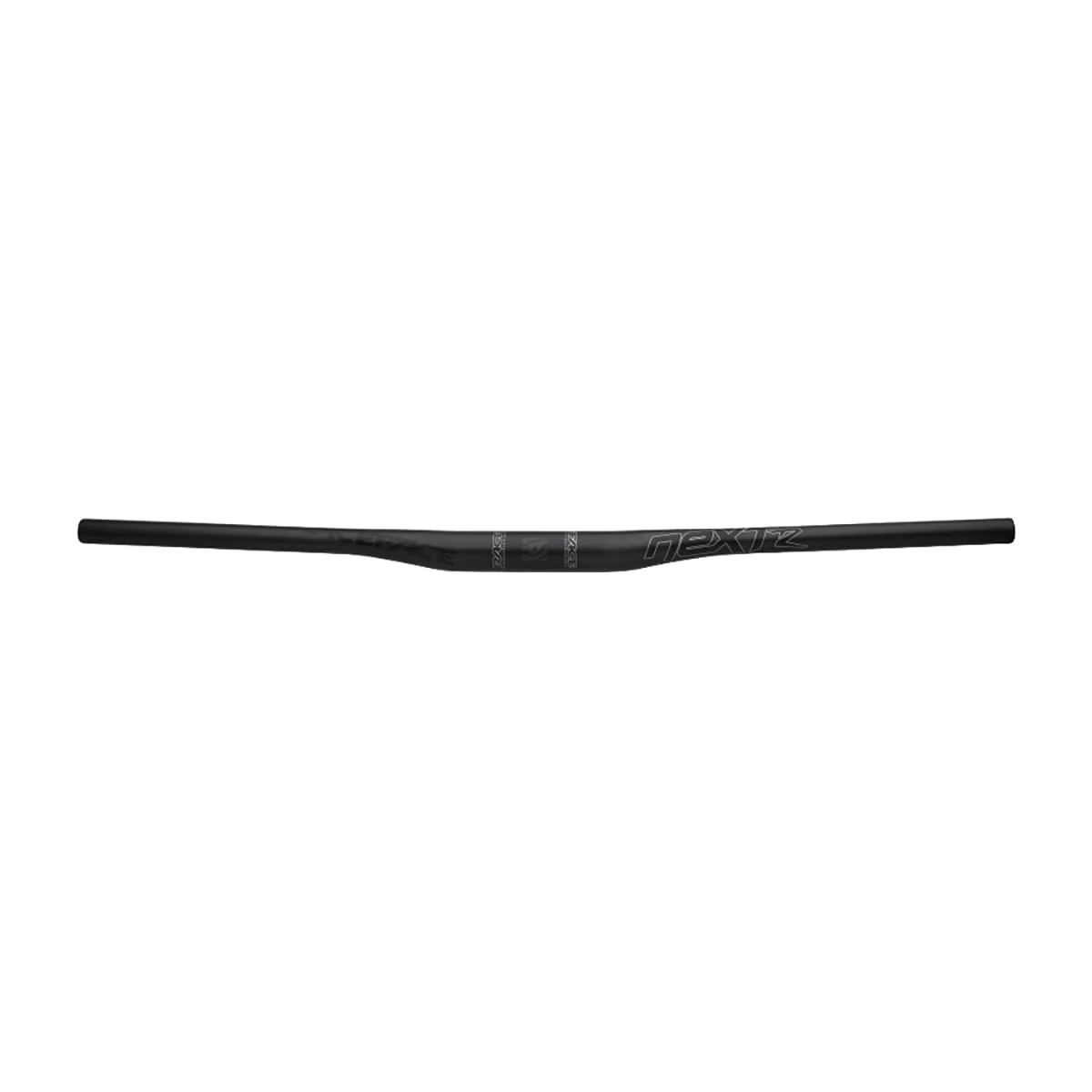 Cintre RACE FACE NEXT R Rise 10mm 800mm Carbone/Noir