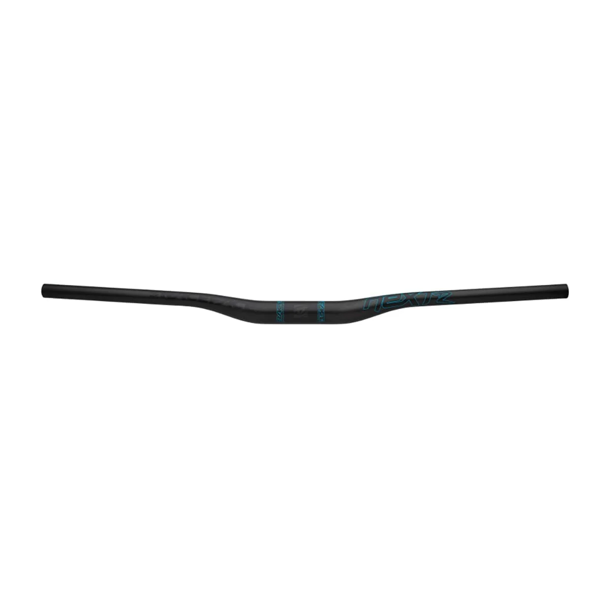 Cintre RACE FACE NEXT R Rise 20mm 800mm Carbone Noir - Image 4
