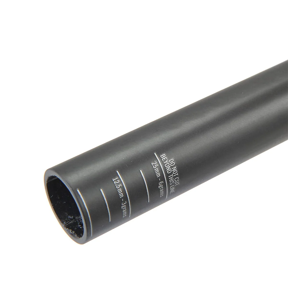 Cintre RACE FACE NEXT Rise 20mm 760mm Carbone/Rouge - Image 4