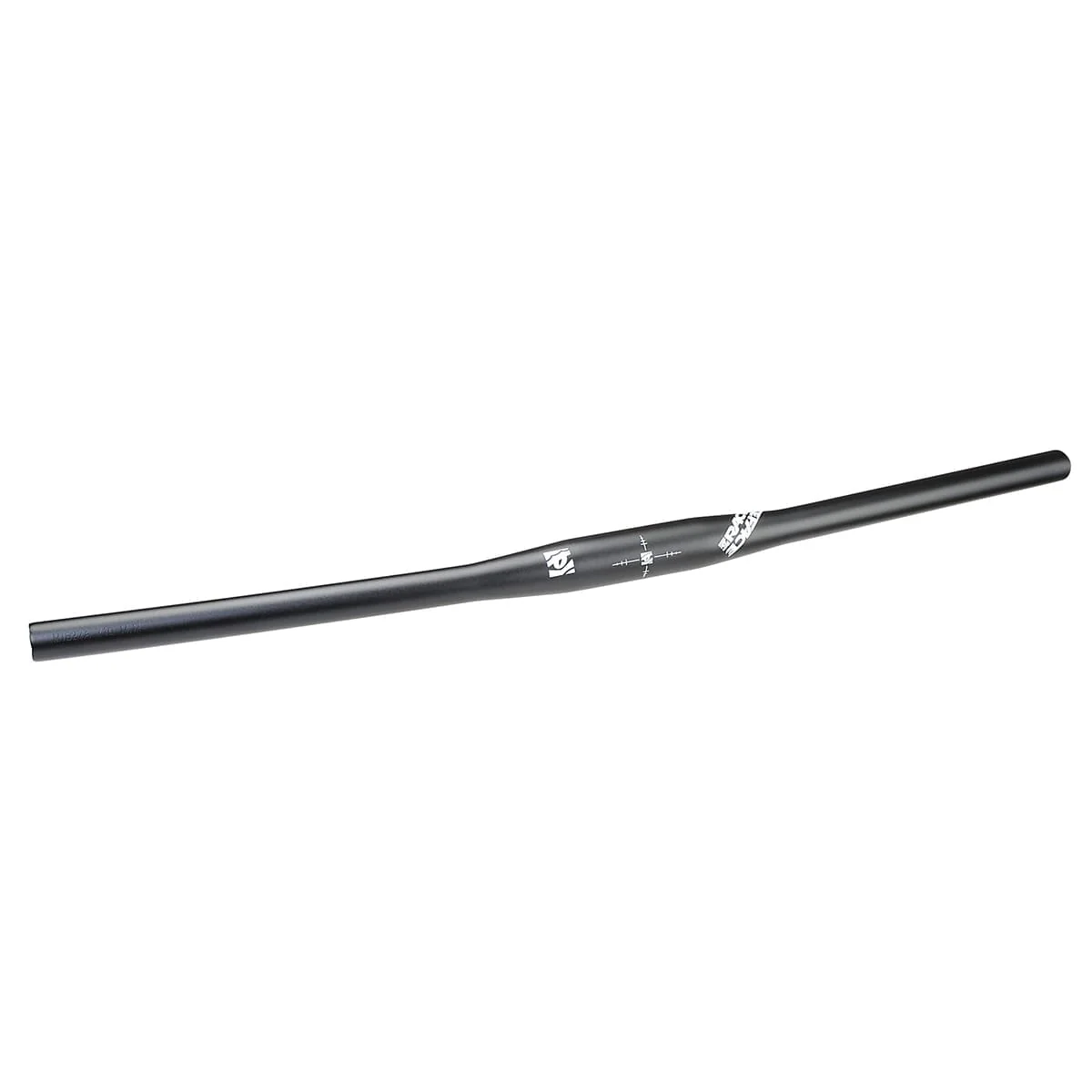 Cintre RACE FACE RIDE Plat 710mm Noir - Image 2