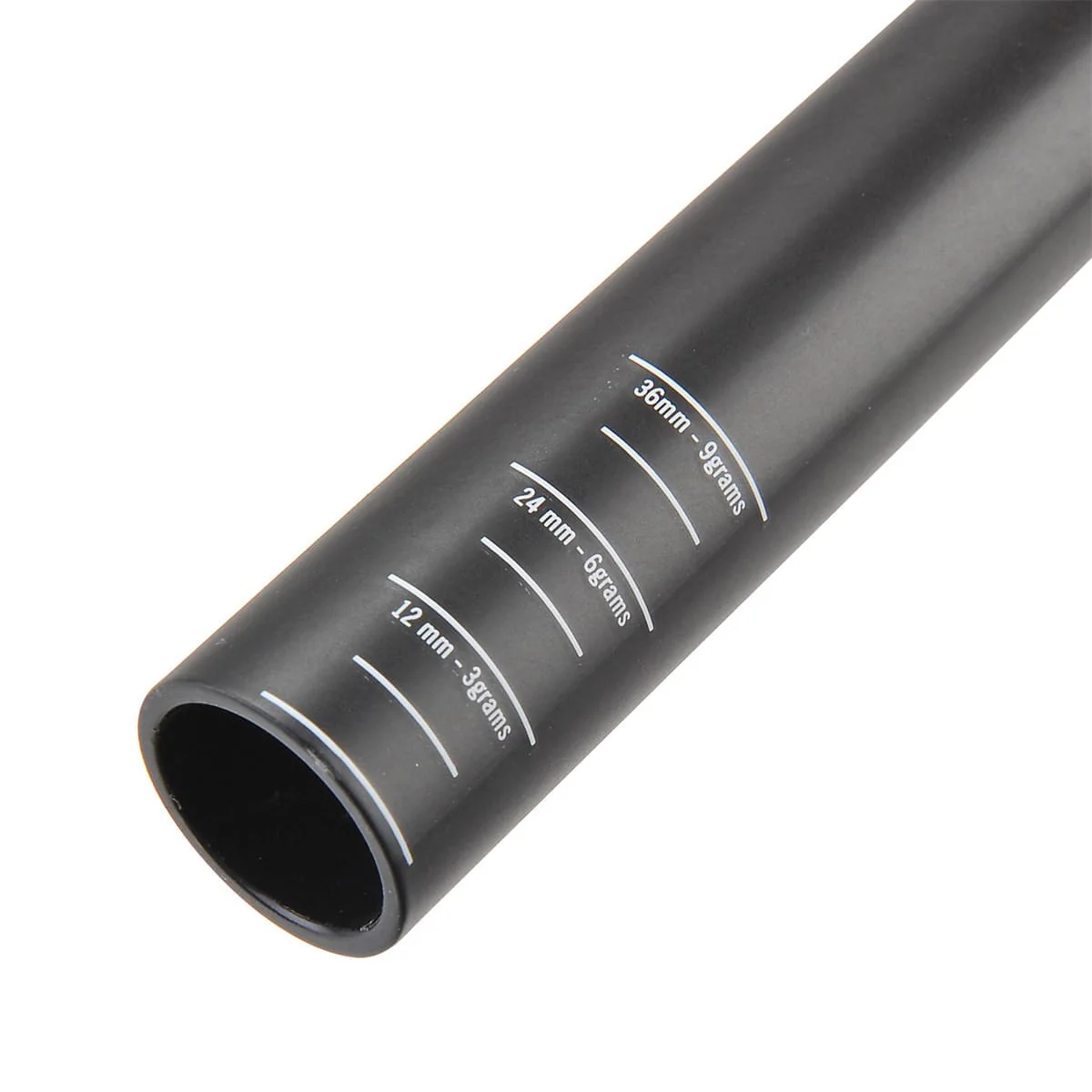 Cintre RACE FACE SIXC Carbone Rise 19mm 785mm Bleu - Image 3