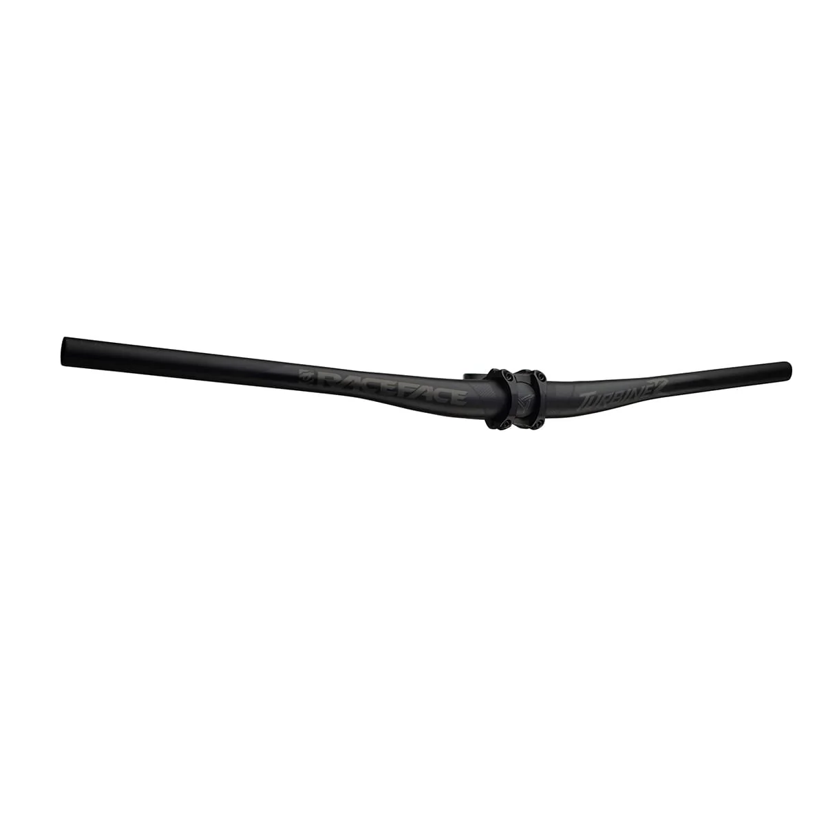 Cintre RACE FACE TURBINE R Rise 10mm 800mm Noir - Image 3