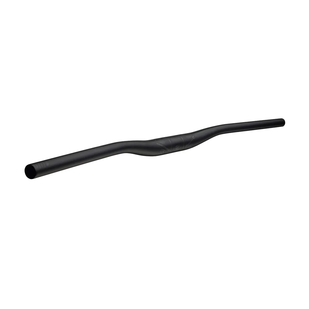 Cintre RACE FACE TURBINE R Rise 20mm 800mm Noir - Image 2