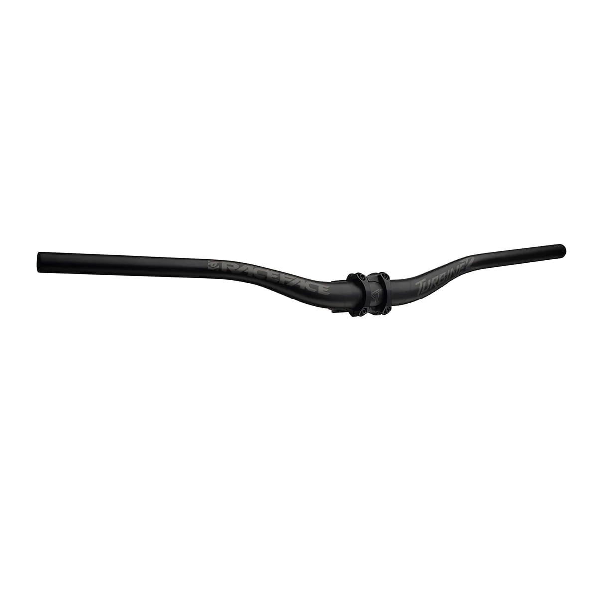 Cintre RACE FACE TURBINE Rise 35mm 800mm Noir - Image 3
