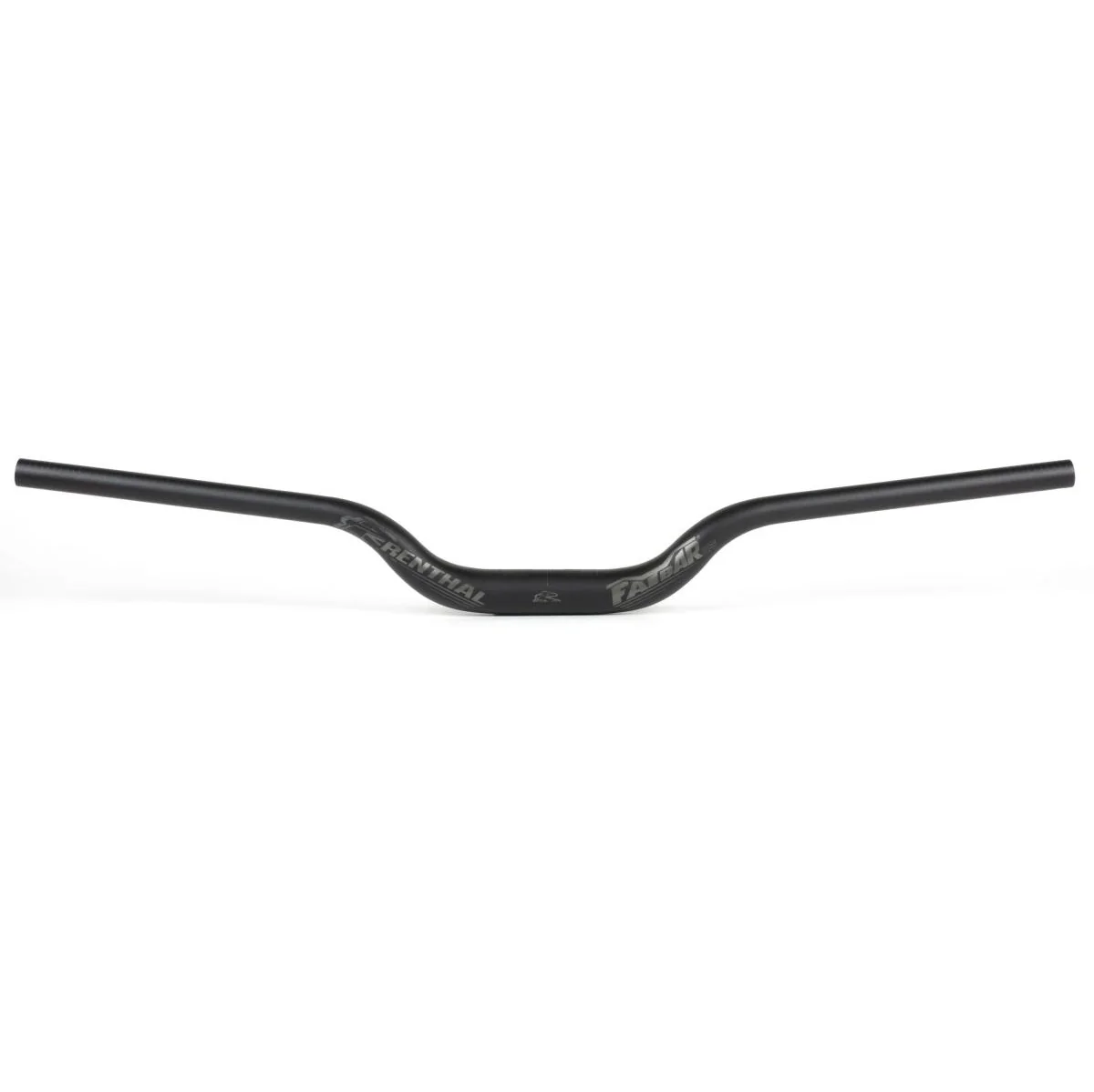 Cintre RENTHAL V3 FATBAR Rise 60mm 820mm Noir