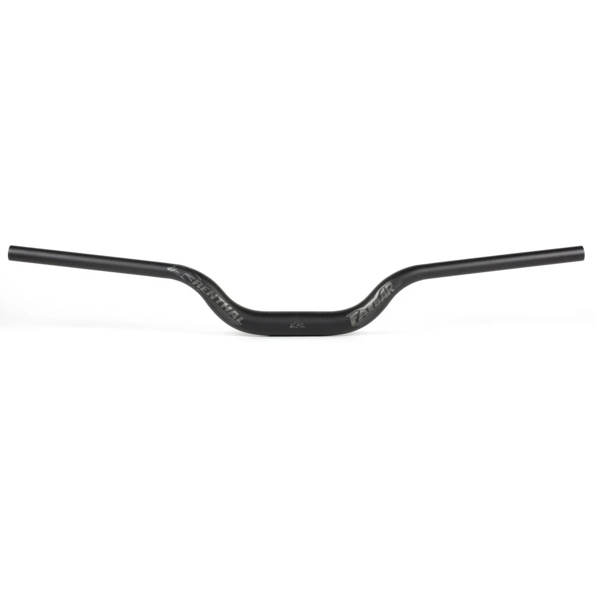 Cintre RENTHAL V3 FATBAR Rise 70mm 820mm Noir