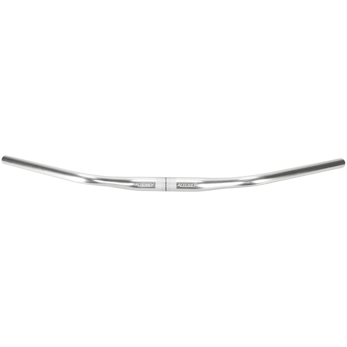 Cintre RITCHEY BAR CLASSIC KYOTE HP Rise 35mm 800mm Argent