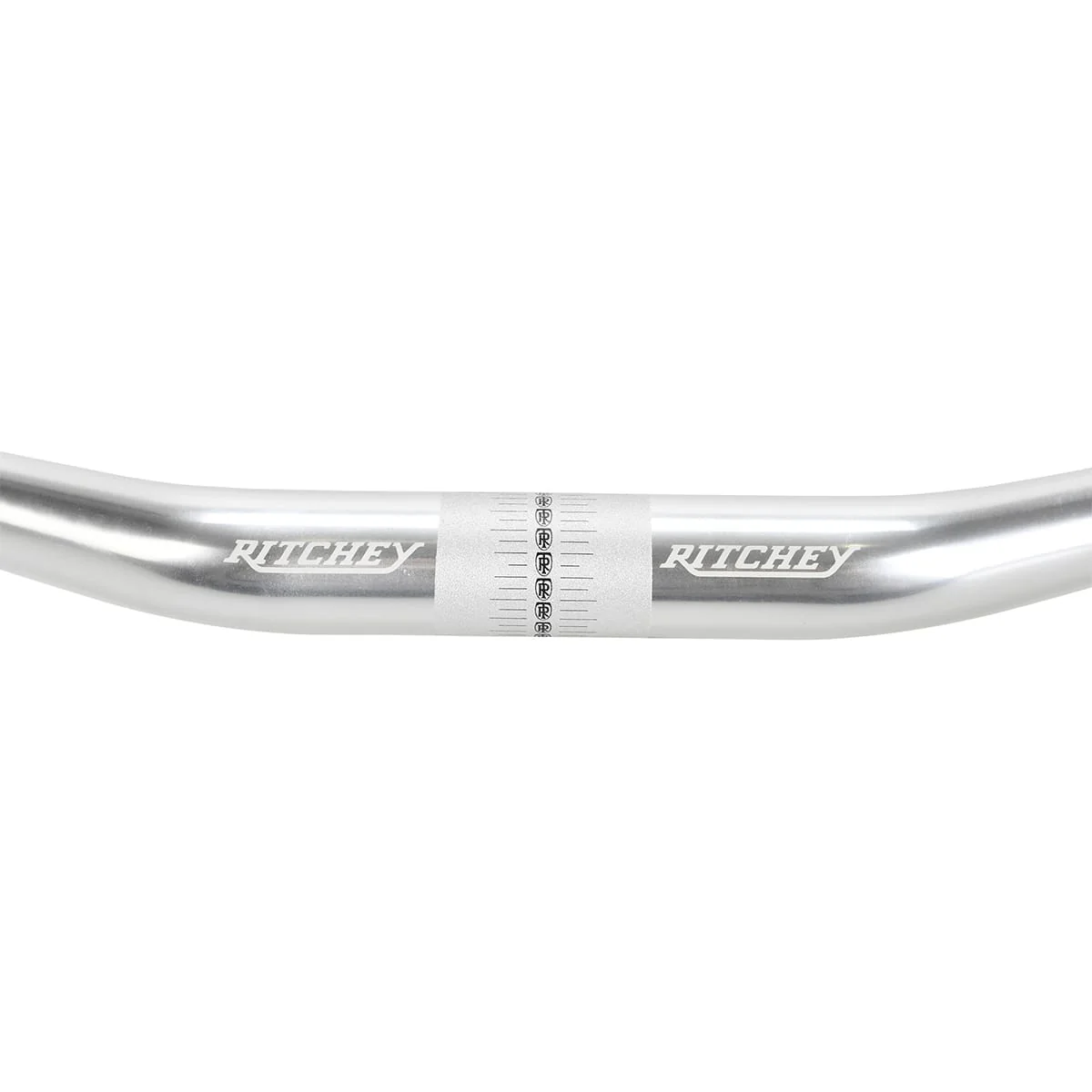 Cintre RITCHEY BAR CLASSIC KYOTE HP Rise 35mm 800mm Argent - Image 2