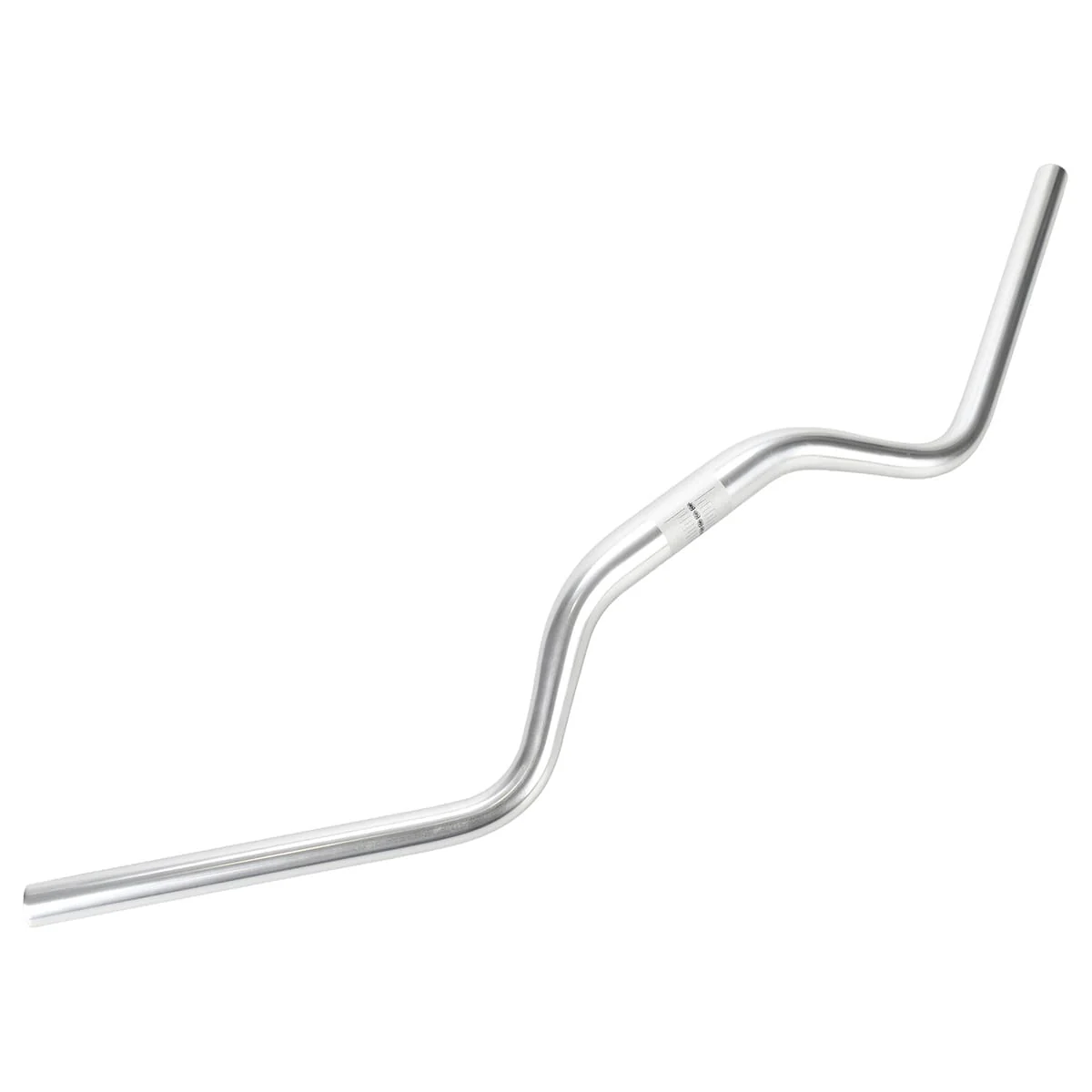 Cintre RITCHEY BAR CLASSIC KYOTE HP Rise 35mm 800mm Argent - Image 3