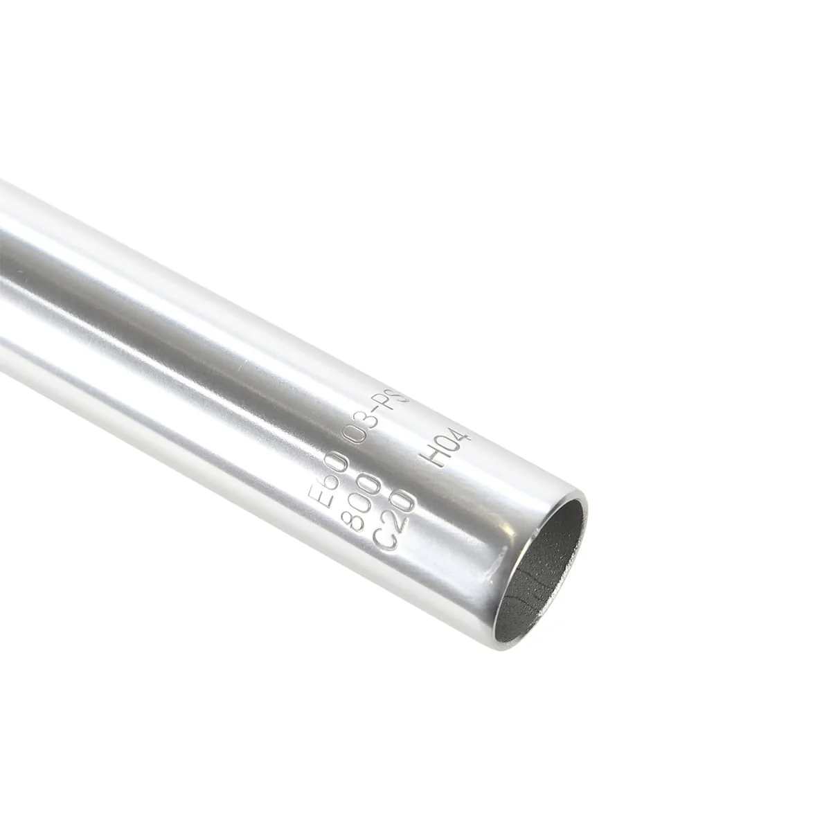Cintre RITCHEY BAR CLASSIC KYOTE HP Rise 35mm 800mm Argent - Image 4