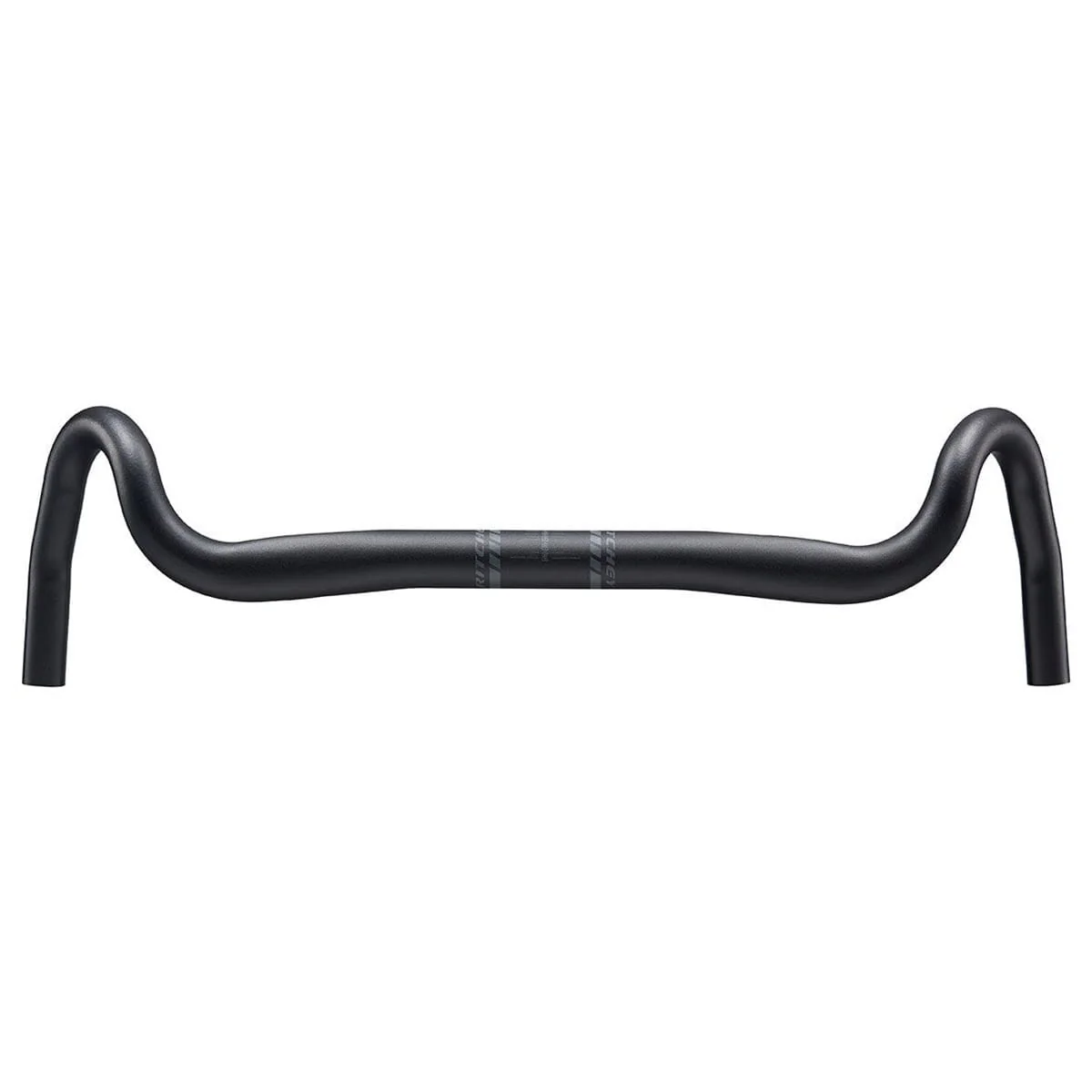 Cintre Gravel RITCHEY BEACON COMP Black Flare 36° - Image 4