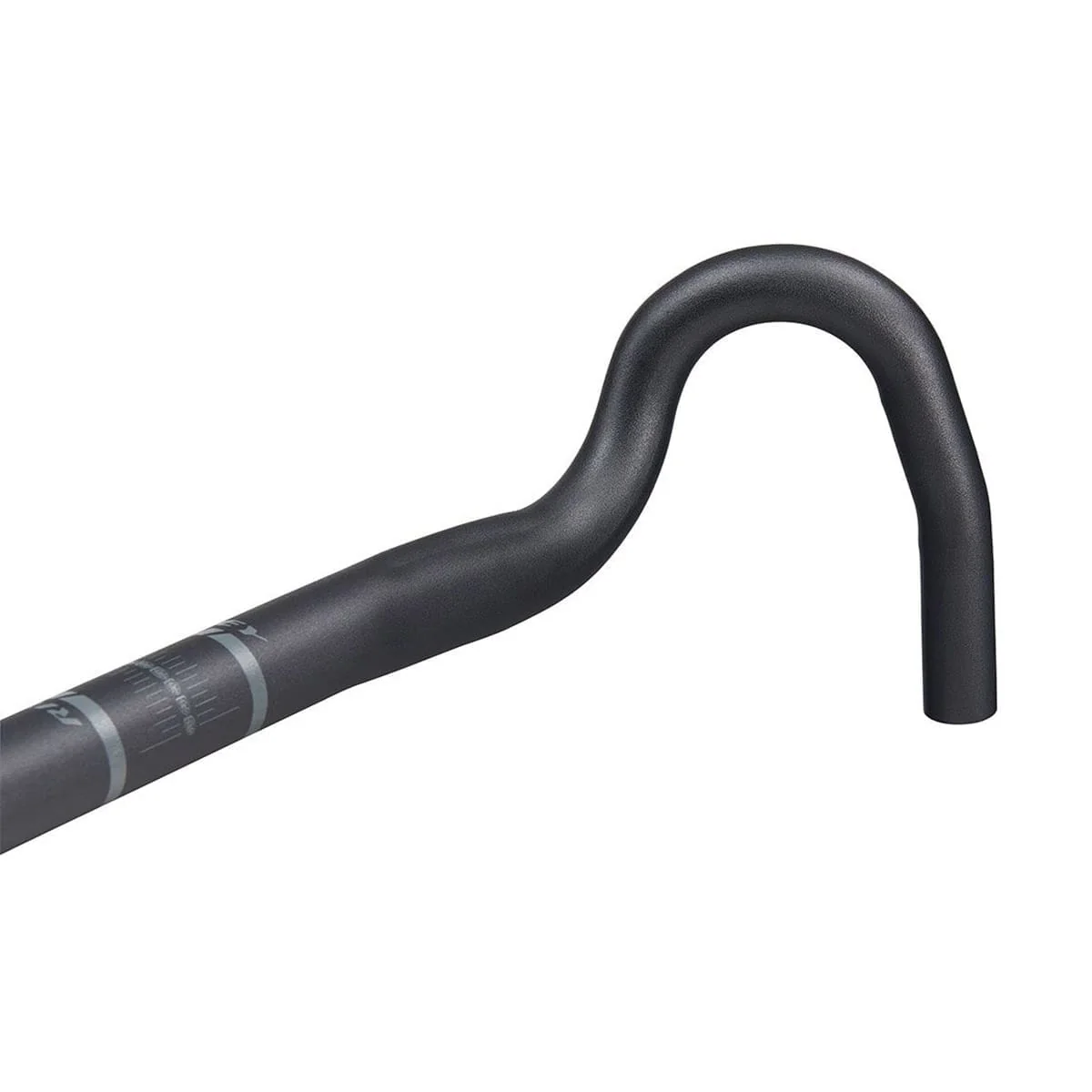 Cintre Gravel RITCHEY BEACON COMP Black Flare 36° - Image 5