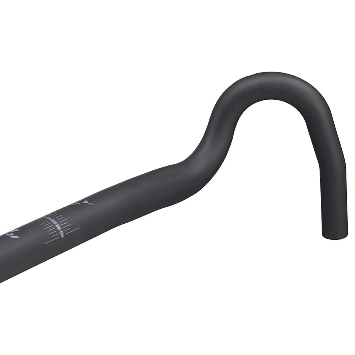 Cintre Gravel RITCHEY BEACON WCS Blatte Di2 Flare 36° - Image 5