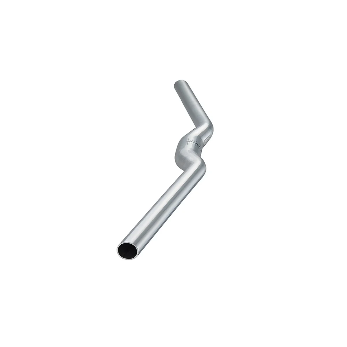 Cintre RITCHEY CLASSIC FLAT Plat 10D 780mm Argent - Image 2