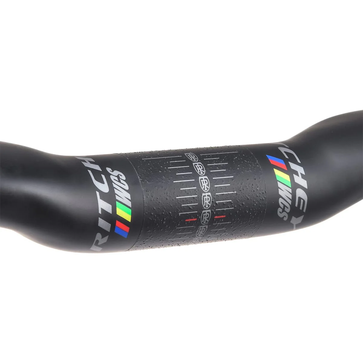Cintre Gravel RITCHEY ERGOMAX WCS EPS/Di2 Flare 12° - Image 5