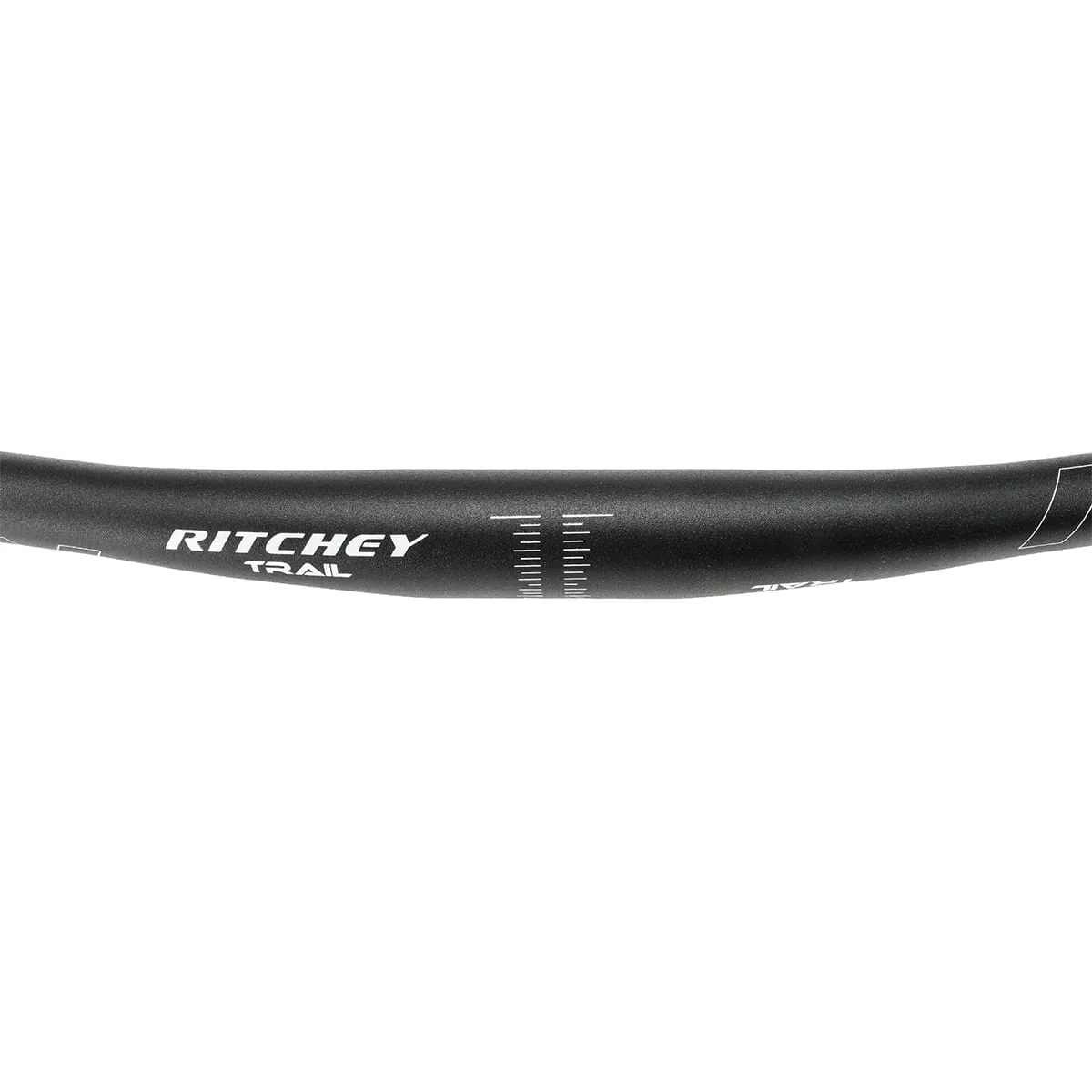 Cintre RITCHEY TRAIL Plat 740mm Noir - Image 3
