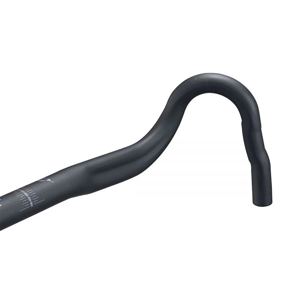 Cintre Gravel RITCHEY VENTUREMAX XL WCS Flare 24° - EPS/Di2 - Image 5