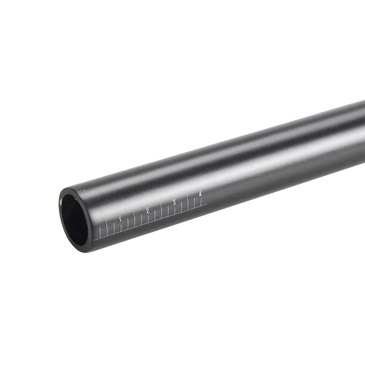 Cintre RITCHEY WCS CARBON 2X Plat 31.8/710mm Mat Noir - Image 3
