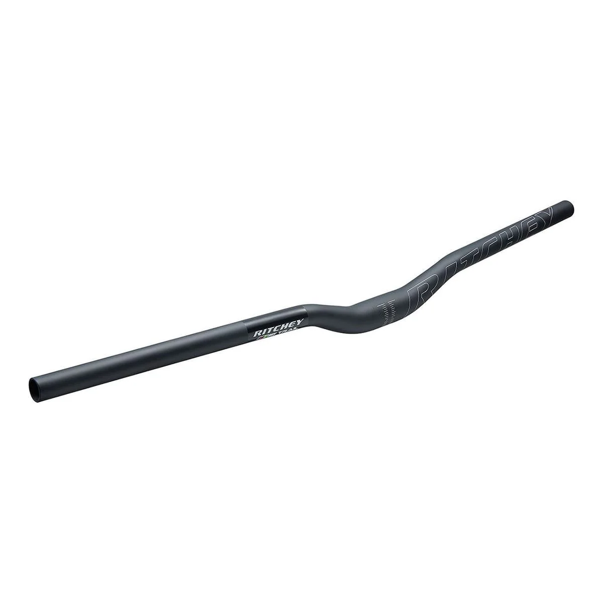 Cintre RITCHEY WCS TRAIL RIZER Rise 10mm 31.8/800mm Noir