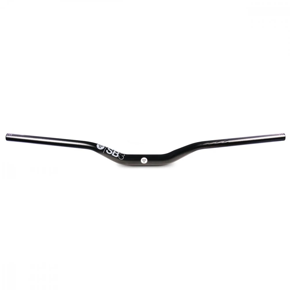 Cintre SB3 KROMA Rise 38mm 780mm Noir/Argent