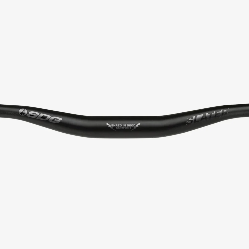 Cintre SDG SLATER Rise 20mm 650mm Junior Noir - Image 3