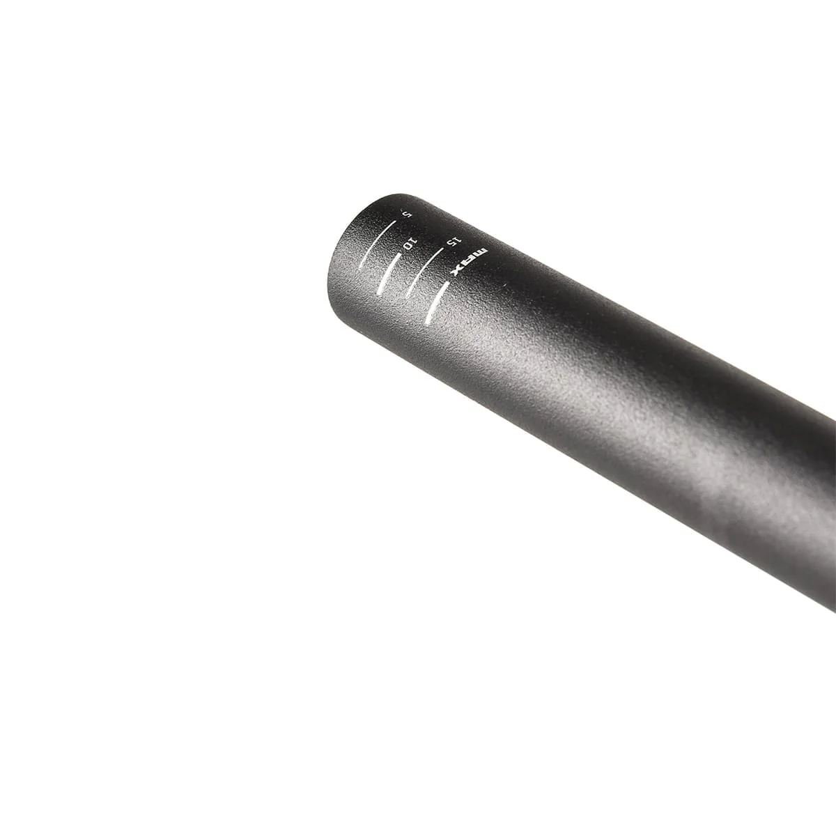 Cintre SPANK OOZY 35 Rise 25mm 35/780mm Noir - Image 4