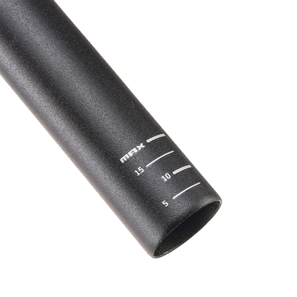 Cintre SPANK OOZY TRAIL 780 VIBROCORE Rise 15mm 780mm Noir - Image 4