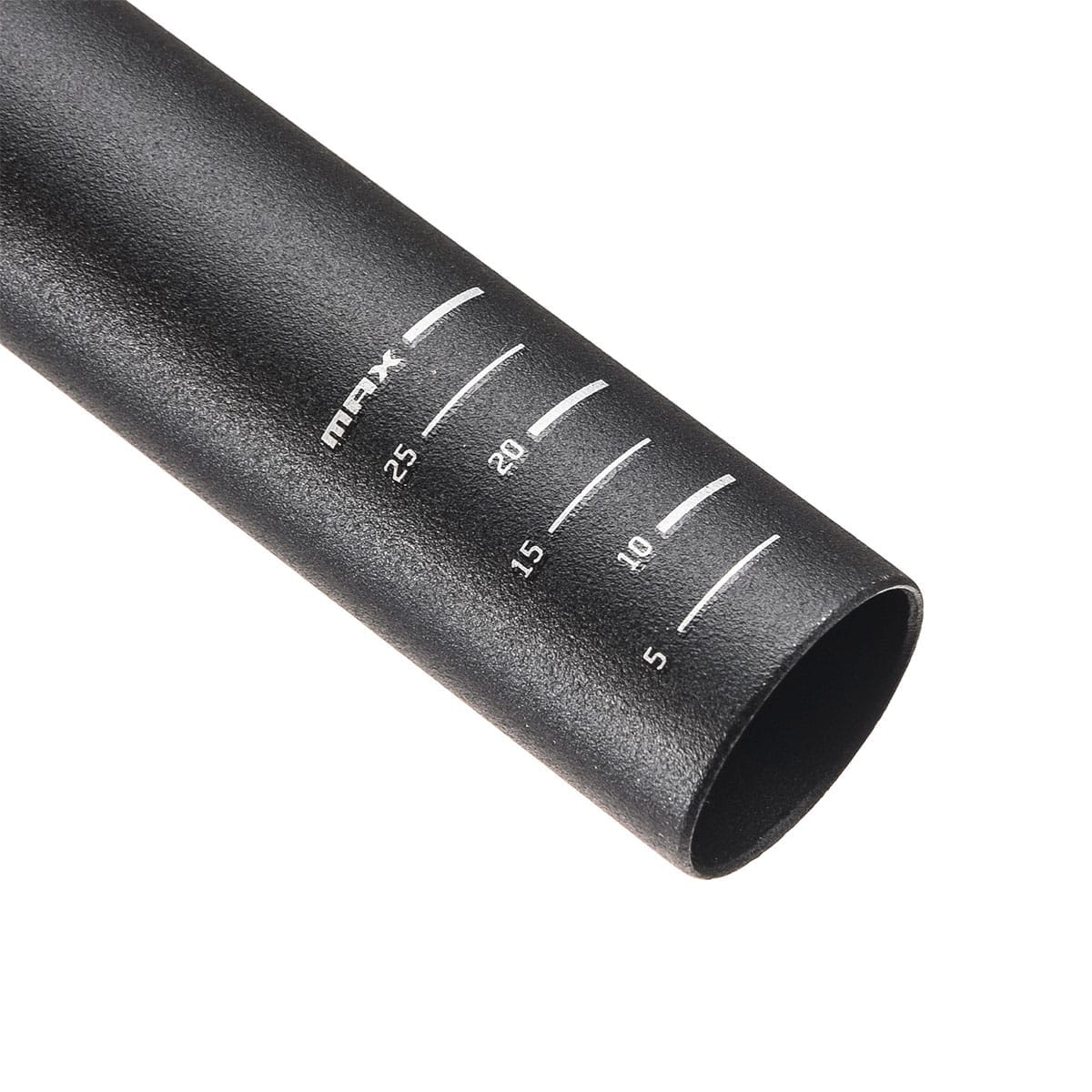Cintre SPANK SPIKE 35 VIBROCORE Rise 25mm 820mm Bleu - Image 2