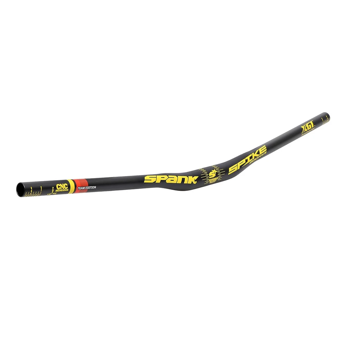 Cintre SPANK SPIKE 800 VIBROCORE Rise 15mm 800mm TEAM EDITION - Image 2