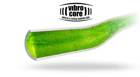 Cintre SPANK SPIKE 800 VIBROCORE Rise 30mm 800mm TEAM EDITION - Image 4