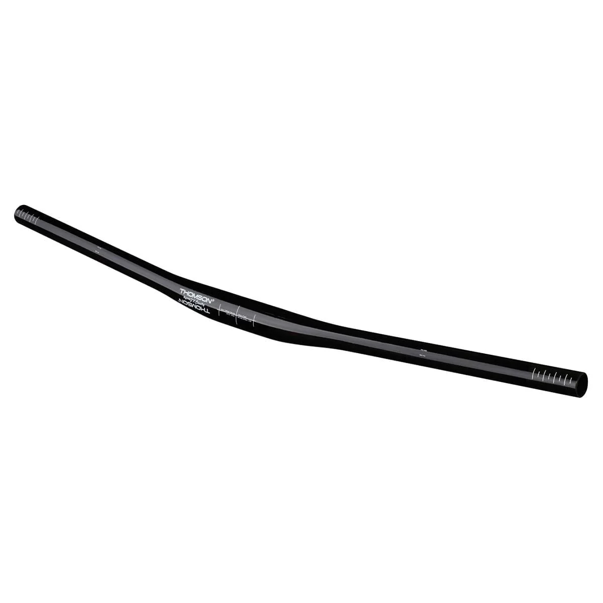 Cintre THOMSON MTB Carbone Rise 5mm 730mm - Image 3
