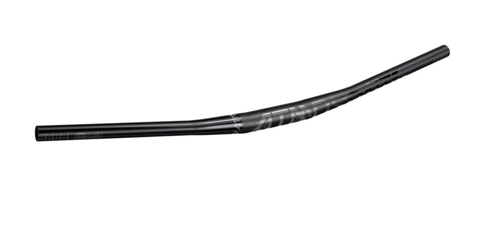 Cintre TRUVATIV ATMOS 7K Rise 10mm 760mm Noir - Image 2