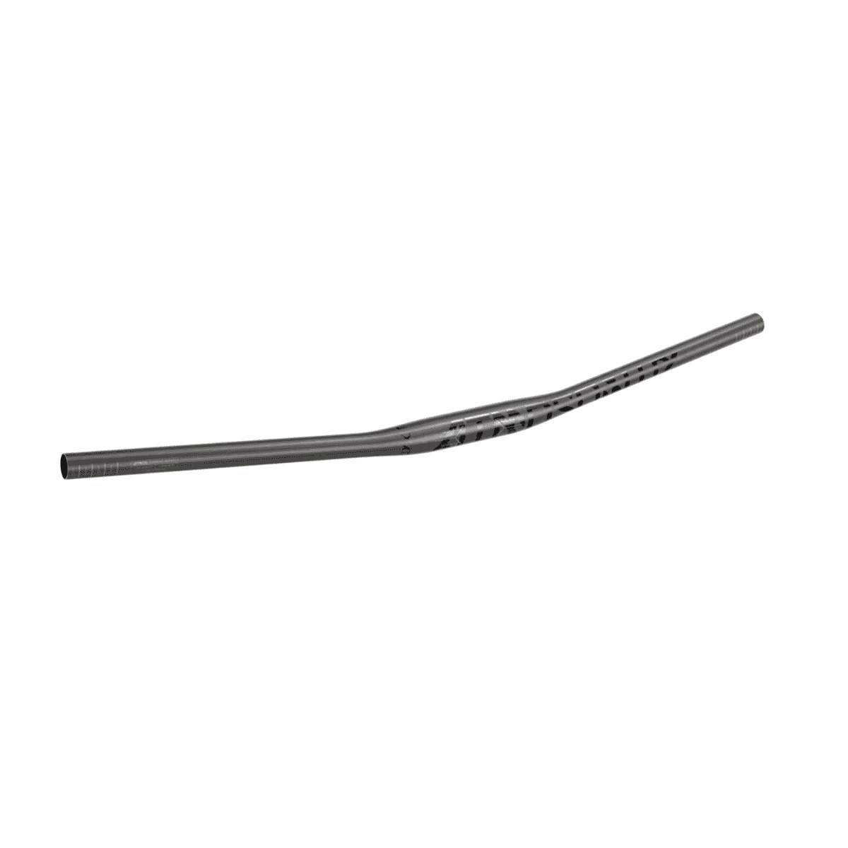 Cintre TRUVATIV ATMOS Cabon Plat 760 mm Noir - Image 2