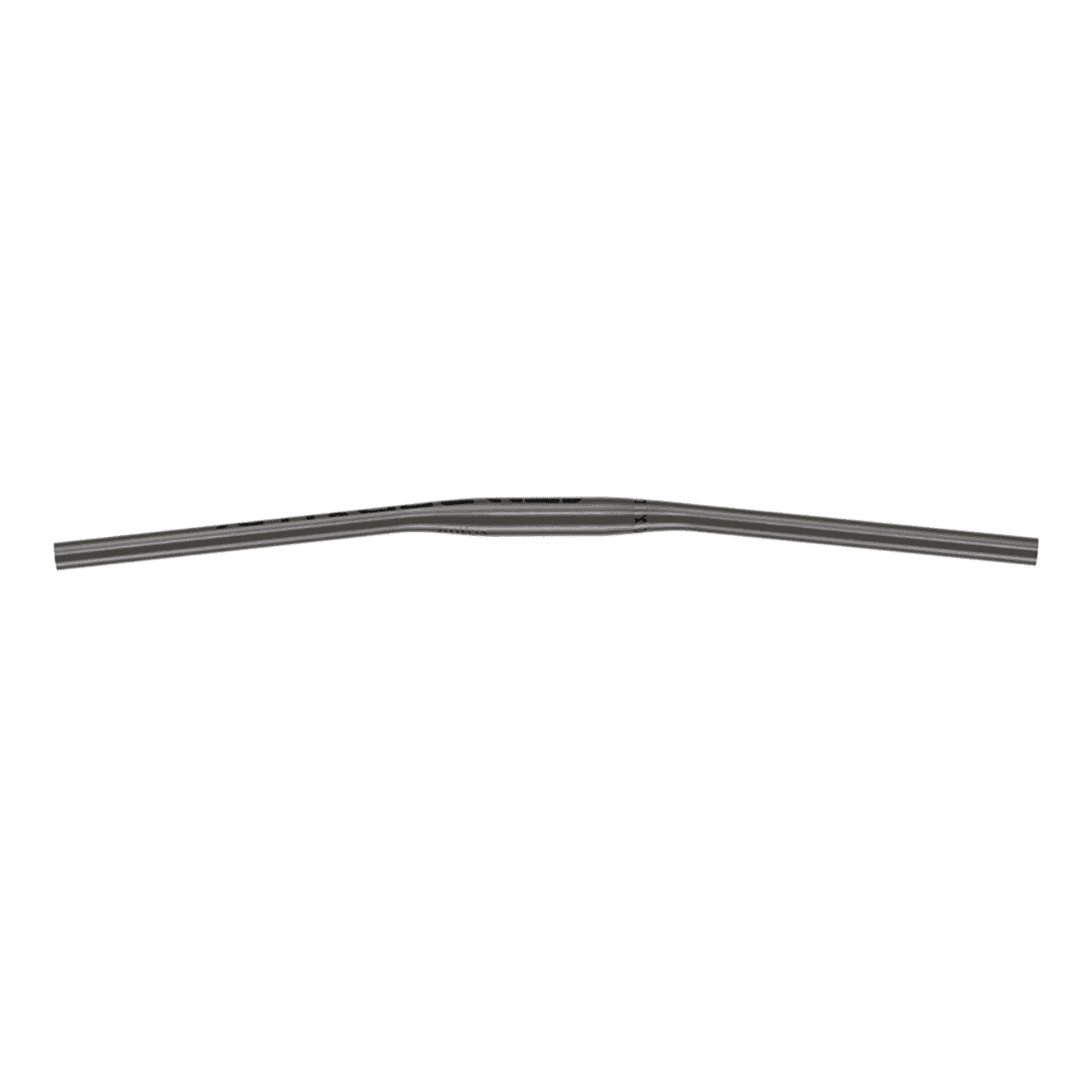 Cintre TRUVATIV ATMOS Cabon Plat 760 mm Noir - Image 3