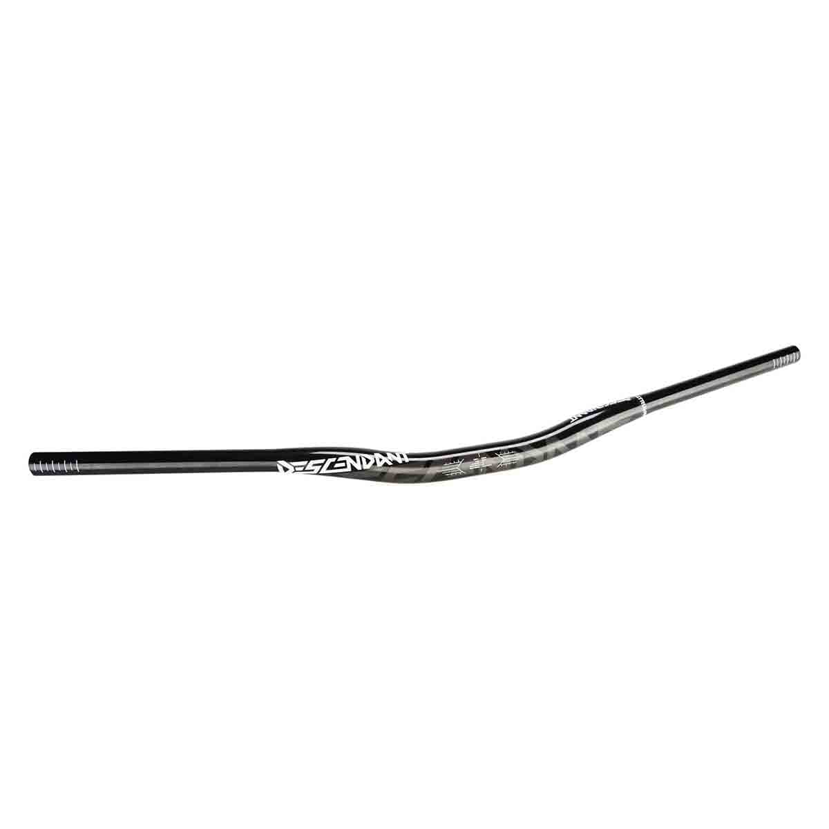 Cintre TRUVATIV DESCENDANT RISER DOWNHILL Rise 25mm 800mm *