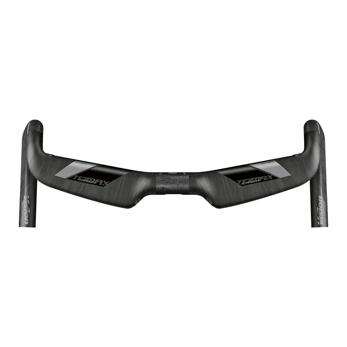 Cintre VISION TRIMAX CARBON AERO - Carbone - Image 2