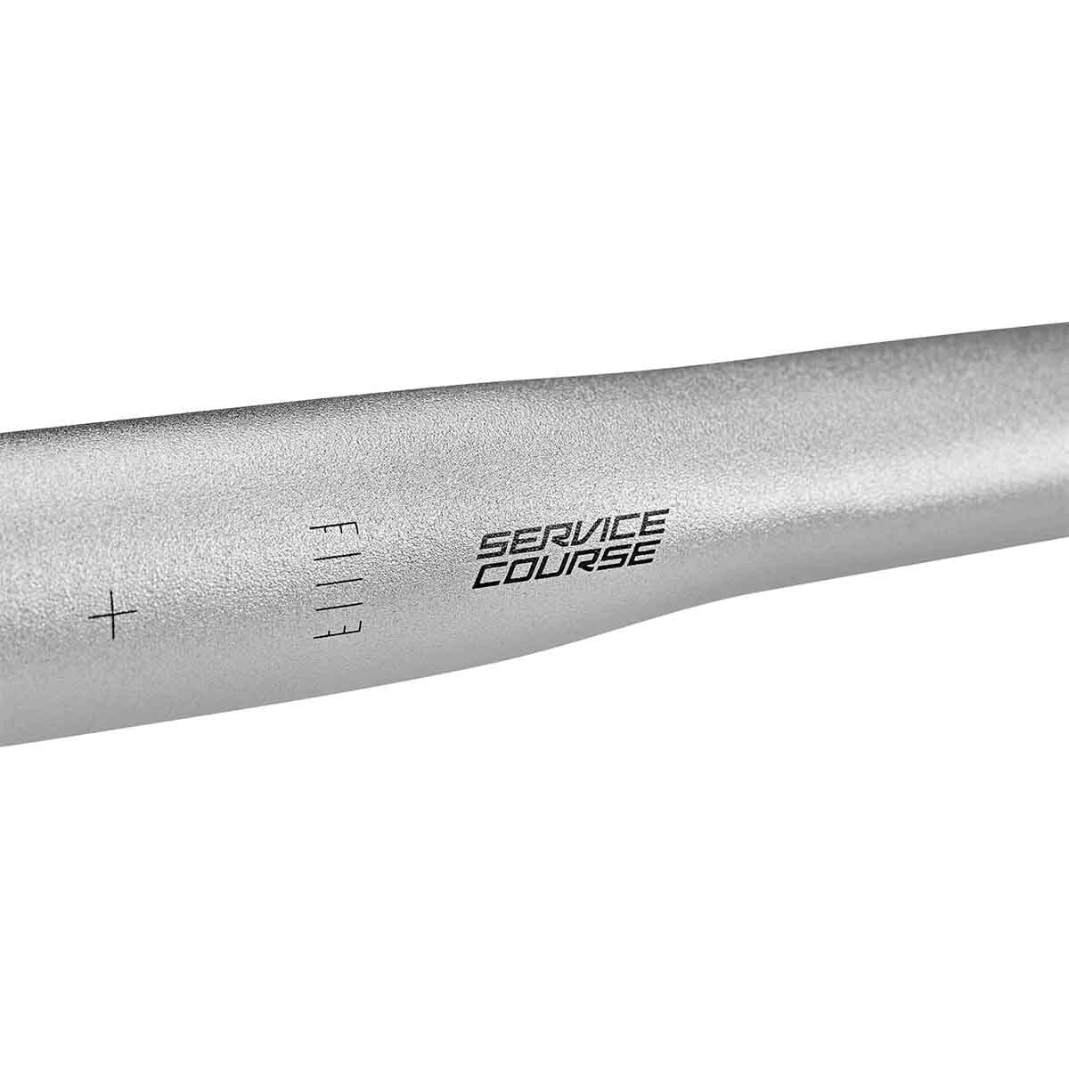 Cintre ZIPP SERVICE COURSE 80 420 mm Argent - Image 3