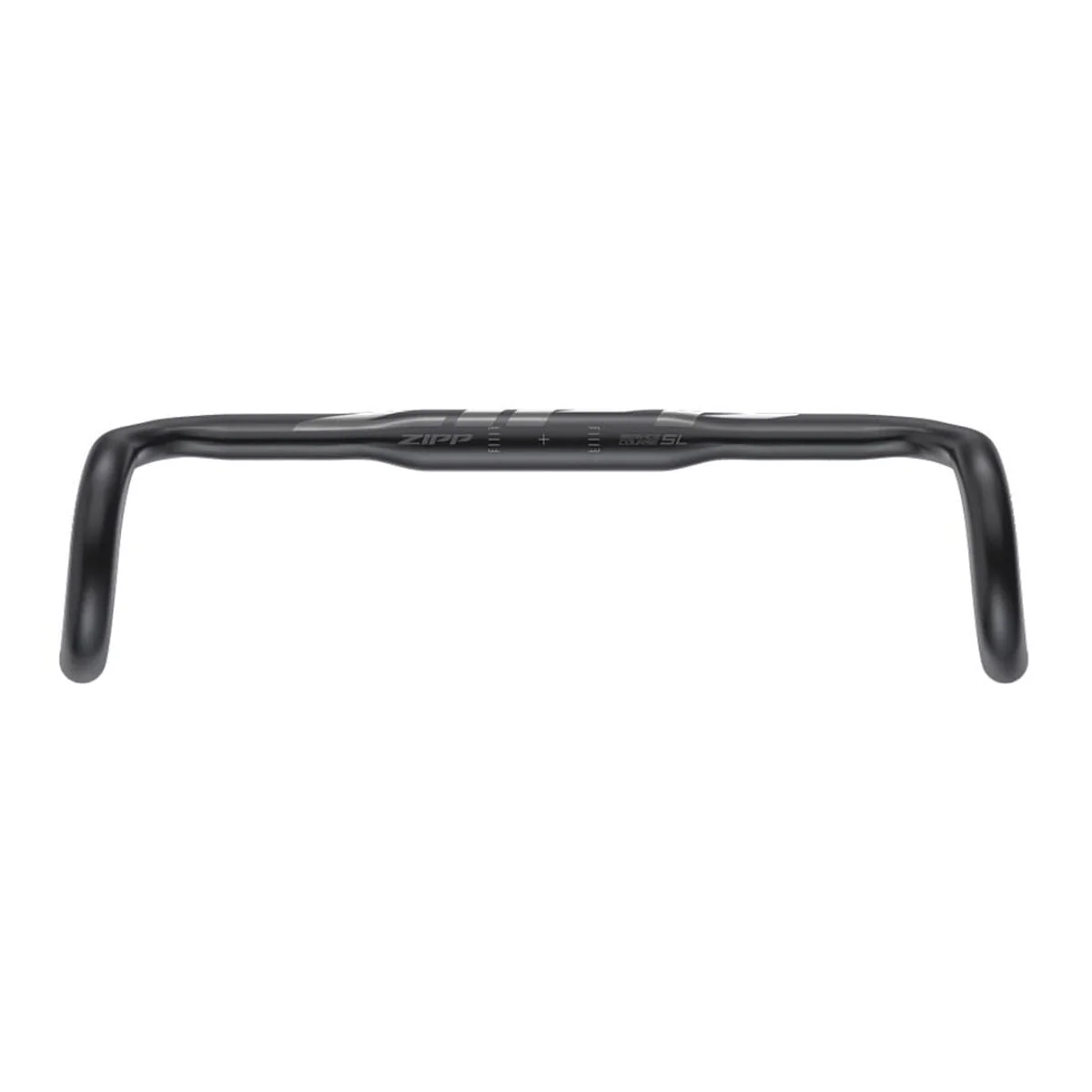 Cintre Gravel ZIPP SERVICE COURSE SL 70 XPLR Flare 10° Noir - Image 3