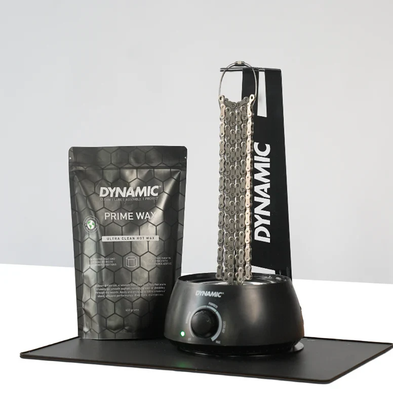 Cire Chaude DYNAMIC PRIME WAX (450g) - Image 8
