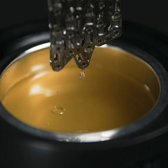 Cire Performance DYNAMIC HYPER WAX (240g) - Image 4