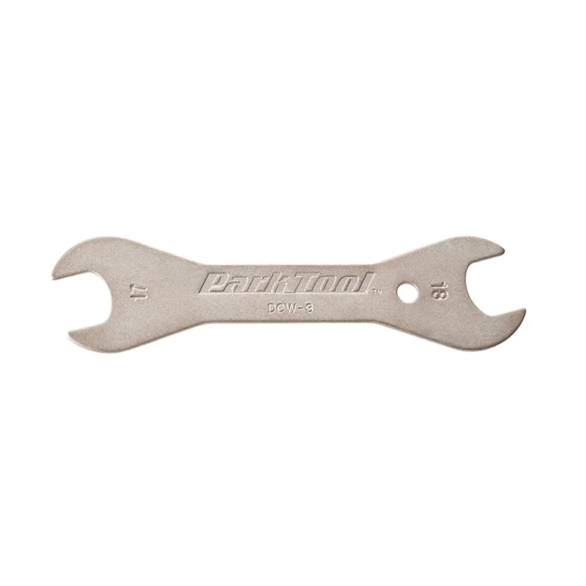 Clé à Cônes PARK TOOL DCW - Image 2