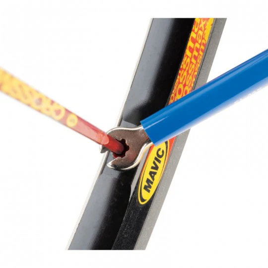 Clé à Rayons Double PARK TOOL SW-13C pour Roues Mavic - Image 3